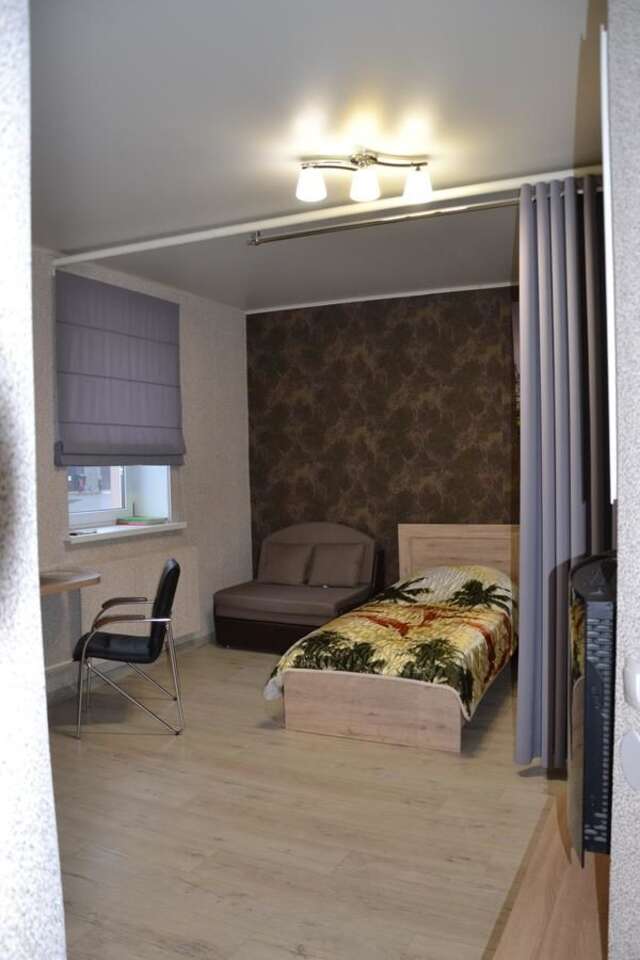 Апартаменты Business Apartment Central Гродно-45