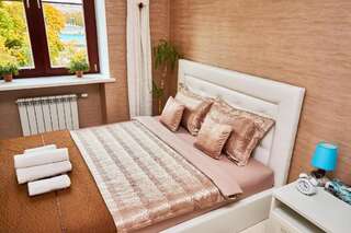 Апартаменты Sweet Home Premium Минск Апартаменты с видом на сад-105