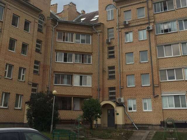 Апартаменты Apartment on Lazarenki 33 Могилев-28