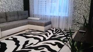 Апартаменты Apartment in Volkovysk Волковыск Стандартные апартаменты-1