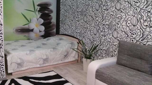 Апартаменты Apartment in Volkovysk Волковыск-4