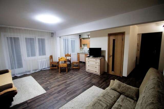 Апартаменты Apartments on Moskovsky Prospekt, 8 Витебск-45