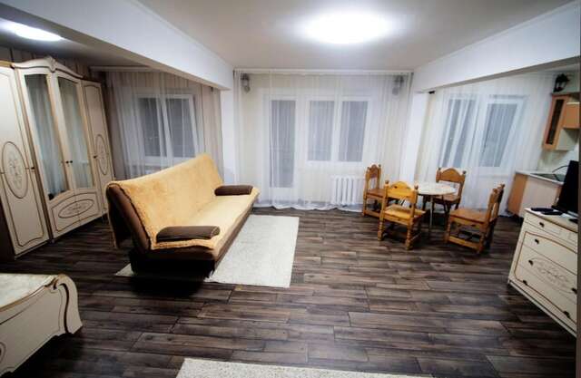 Апартаменты Apartments on Moskovsky Prospekt, 8 Витебск-46
