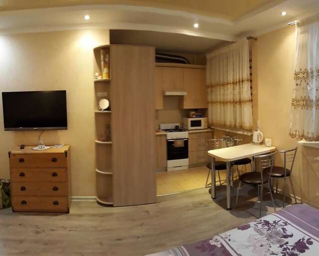 Апартаменты Apartment studio Брест-15