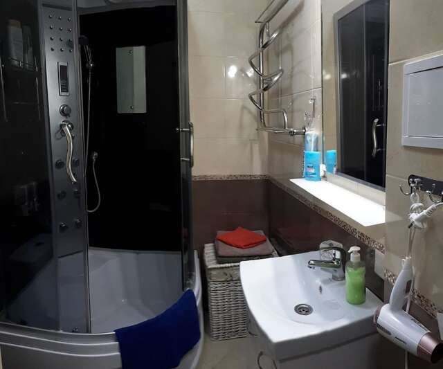 Апартаменты Apartment studio Брест-33