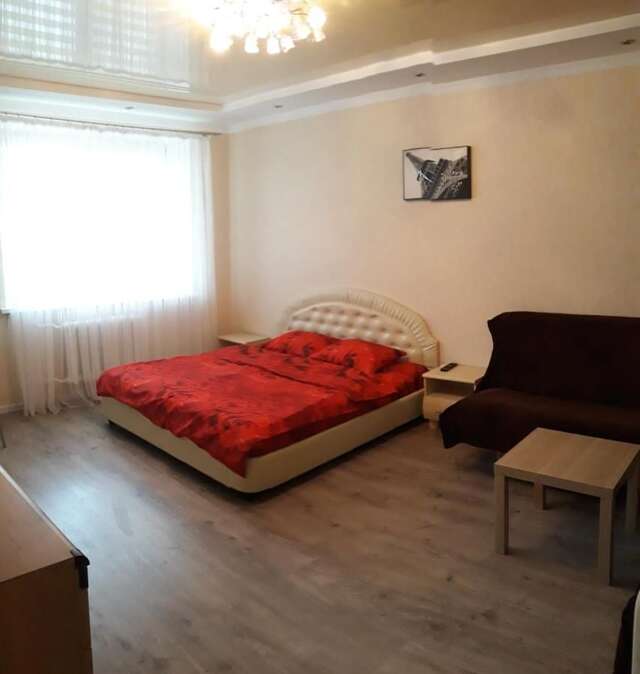 Апартаменты Apartment studio Брест-6