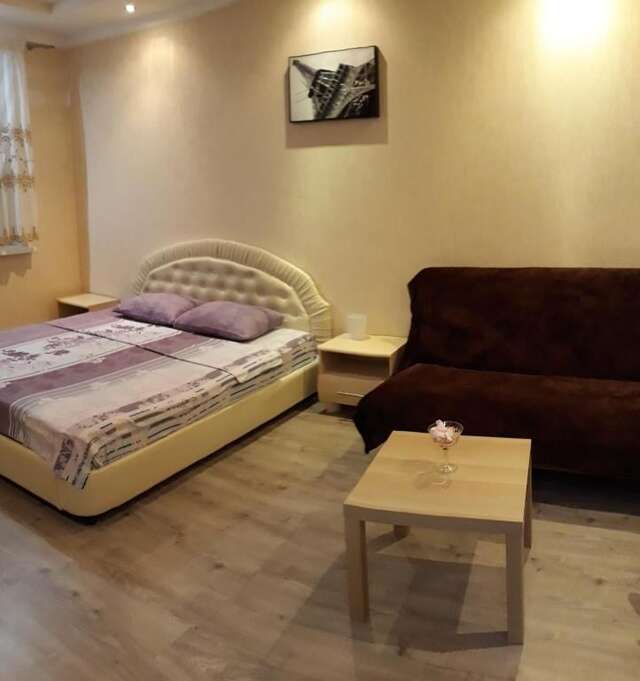 Апартаменты Apartment studio Брест-57