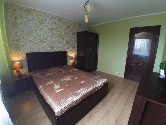 Апартаменты Flat on Prospect Pobedy Витебск-47