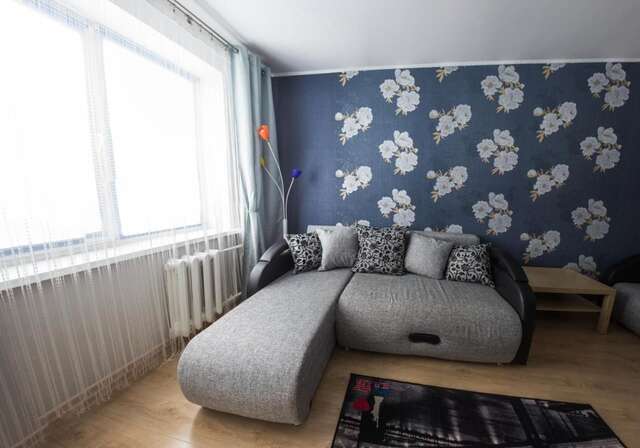 Апартаменты Flat on Prospect Pobedy Витебск-11