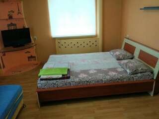 Апартаменты Apartment Kalinovskogo 3 Гродно Апартаменты-студио-6