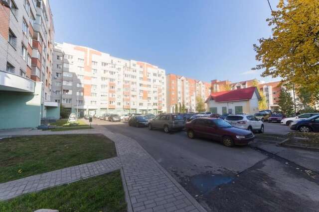 Апартаменты Apartments in the Star Place Могилев-28