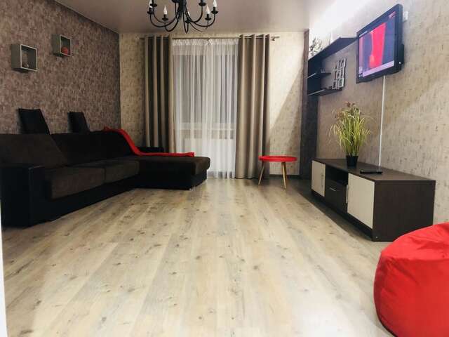 Апартаменты Unique Apartments Гродно-4