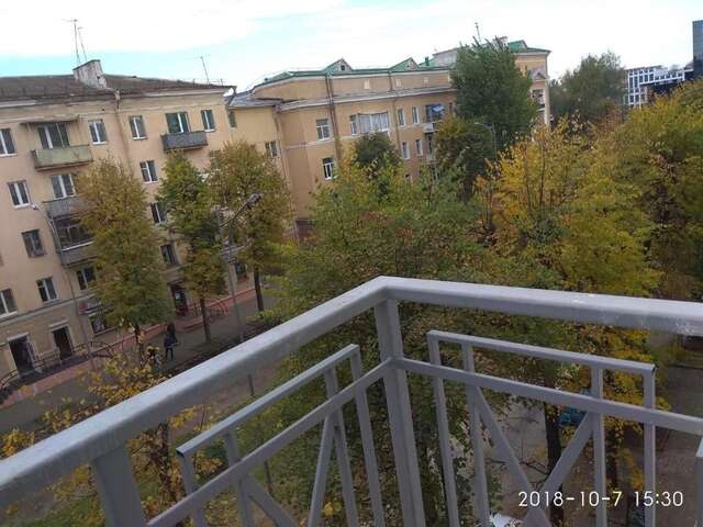 Апартаменты Apartment on Lenina boulevard Могилев-51