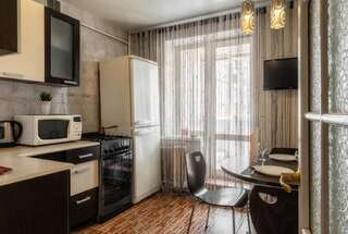 Апартаменты PaulMarie Apartments on Zapadnaya Бобруйск Апартаменты-22