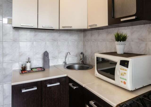 Апартаменты PaulMarie Apartments on Zapadnaya Бобруйск-13