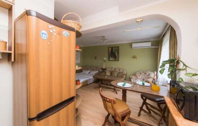 Апартаменты Apartament Dok Могилев-19