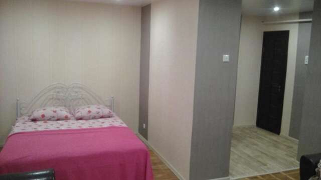 Апартаменты Apartment on Chapaeva, 58 in the center Борисов-24