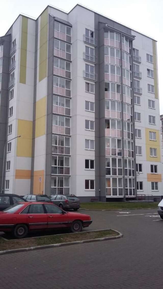 Апартаменты Apartment Tatiana Барановичи-23