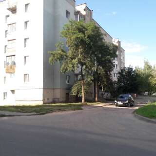 Апартаменты Cozy Apartment on Goncharnaya 26 Борисов Апартаменты с 1 спальней-16