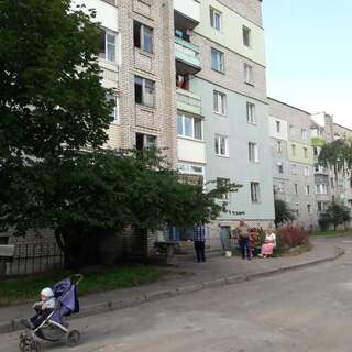 Апартаменты Cozy Apartment on Goncharnaya 26 Борисов Апартаменты с 1 спальней-38
