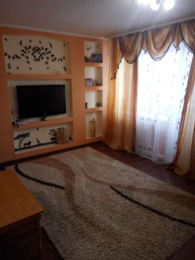 Апартаменты Apartments u Valerija Несвиж-36