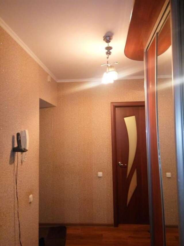 Апартаменты Apartments u Valerija Несвиж-46