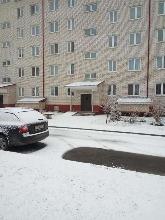 Апартаменты Apartments u Valerija Несвиж-48