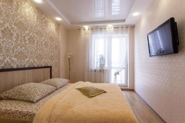 Апартаменты Apartment on Repina 4 LUX Минск-11