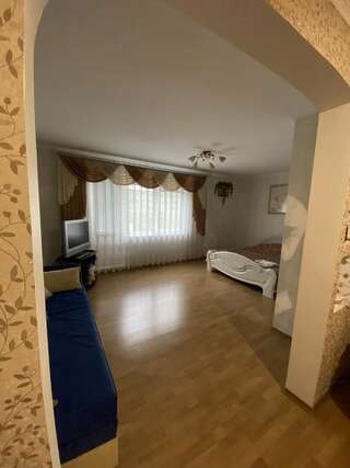 Апартаменты Grodno Happy Apartment Гродно Апартаменты с 3 спальнями-3