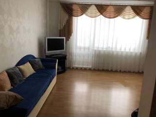 Апартаменты Grodno Happy Apartment Гродно Апартаменты с 3 спальнями-40