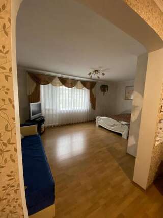 Апартаменты Grodno Happy Apartment Гродно Апартаменты с 3 спальнями-41