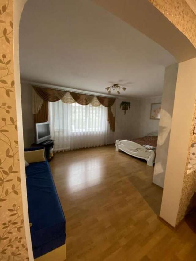 Апартаменты Grodno Happy Apartment Гродно-43