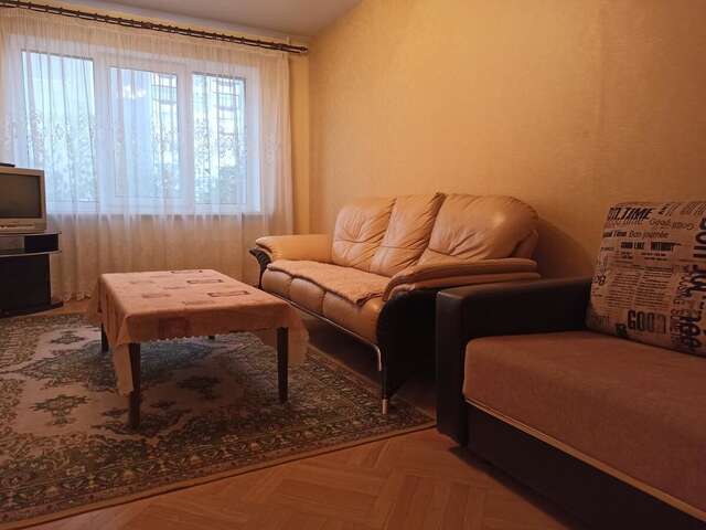 Апартаменты Apartamenty na Grodnenskoy Брест-4