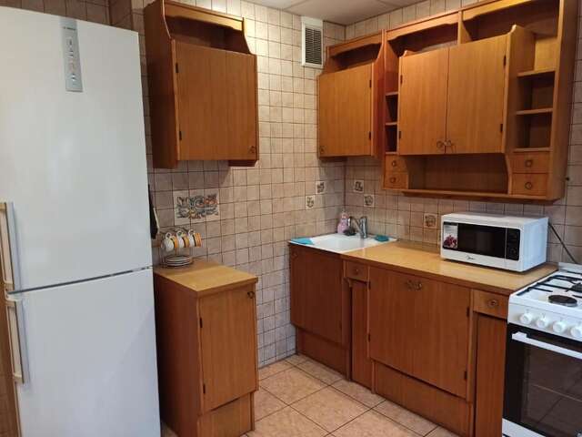 Апартаменты Apartamenty na Grodnenskoy Брест-26