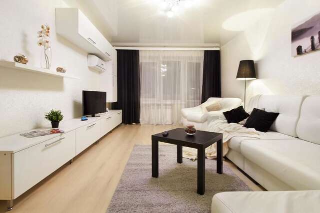 Апартаменты PaulMarie Apartments on Kozhara Гомель-20