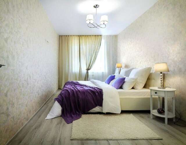 Апартаменты PaulMarie Apartments on Chigrinova Могилев-3