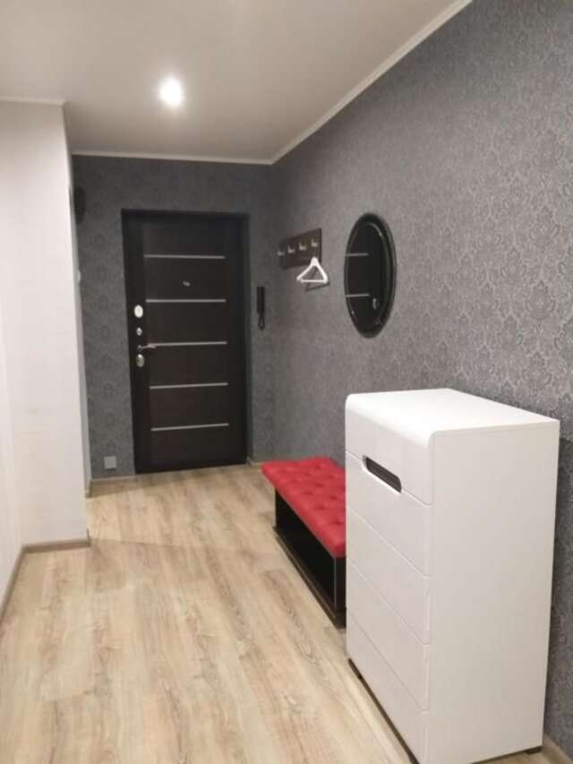 Апартаменты Apartment on Gayadayenko 4 Пинск-25