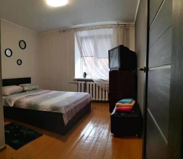 Апартаменты Apartment on Gayadayenko 4 Пинск-43