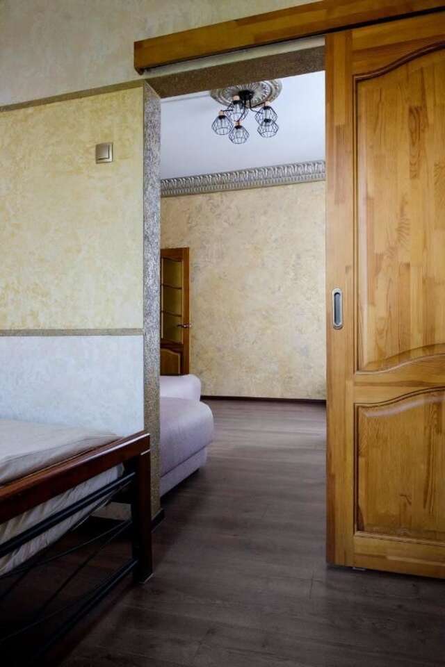 Апартаменты GO Apartments Гродно-18