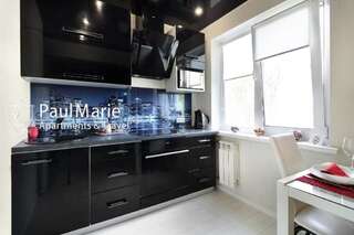 Апартаменты PaulMarie Apartments on Lazo Витебск Апартаменты-18