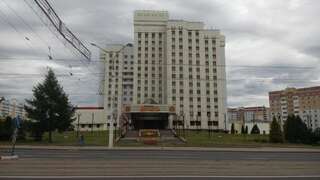 Апартаменты Apartment on 33 Chernyakhovsky Avenue Витебск Апартаменты-53