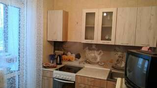 Апартаменты Apartment on 33 Chernyakhovsky Avenue Витебск Апартаменты-76