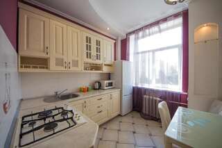 Апартаменты Apartment at ul.Leninskaya 83 from ApartmentCit Могилев Апартаменты-16