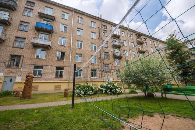 Апартаменты Apartment at ul.Leninskaya 83 from ApartmentCit Могилев-20