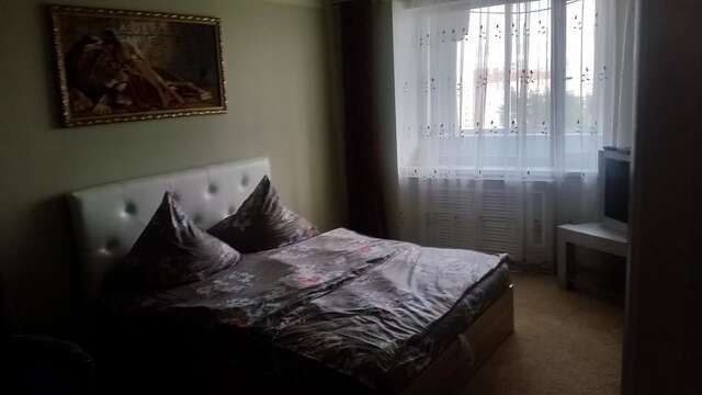 Апартаменты Apartment on Mogilevskaya Орша-9