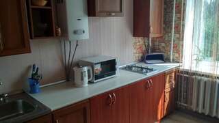 Апартаменты Apartment Pervomayskaya Волковыск Апартаменты-31