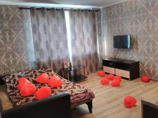 Апартаменты Apartment Pervomayskaya Волковыск-38