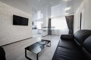 Апартаменты Orhideya Apartment on Ostrovskogo Бобруйск Апартаменты Делюкс-28