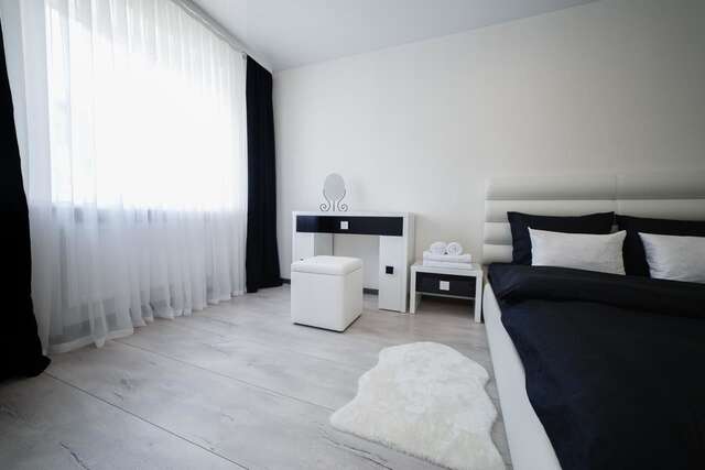 Апартаменты Orhideya Apartment on Ostrovskogo Бобруйск-12