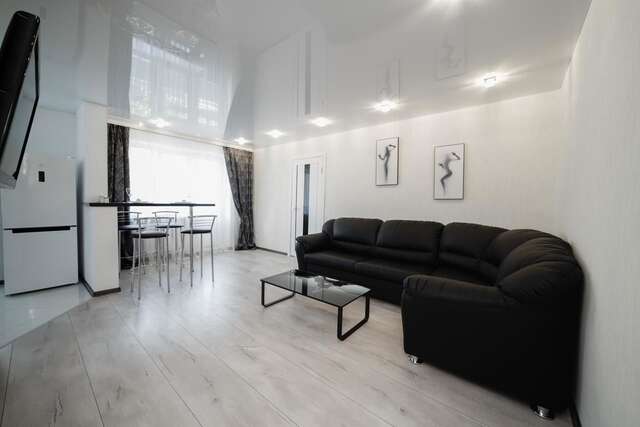 Апартаменты Orhideya Apartment on Ostrovskogo Бобруйск-14